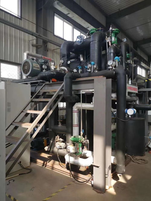 北京二手蒸發(fā)器行業(yè) 領(lǐng)先市場，現(xiàn)貨供應(yīng)，參數(shù)與圖片全解析